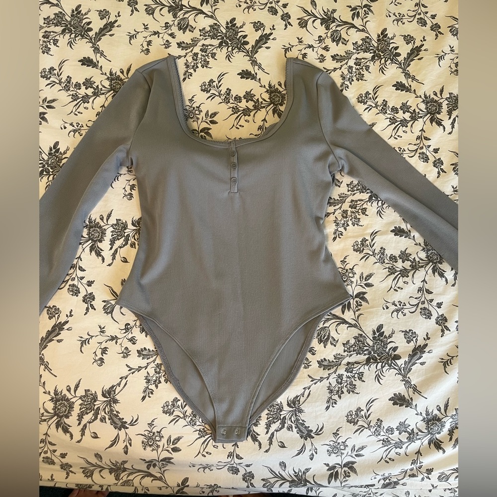 Forever 21 body suit